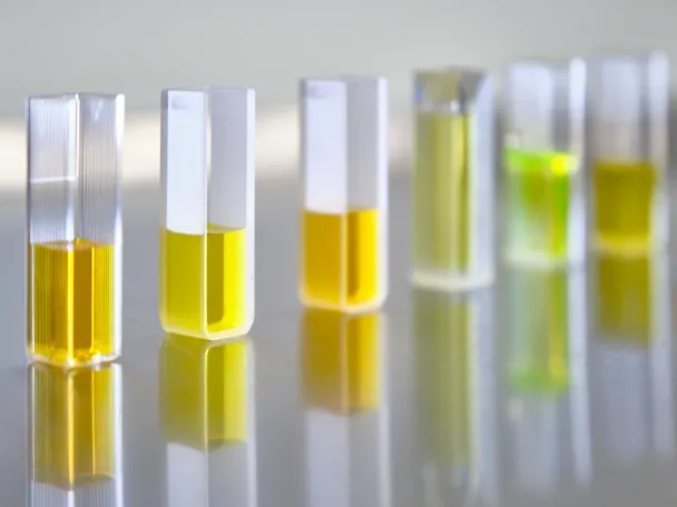 F&E Küvetten high F&E Küvetten high